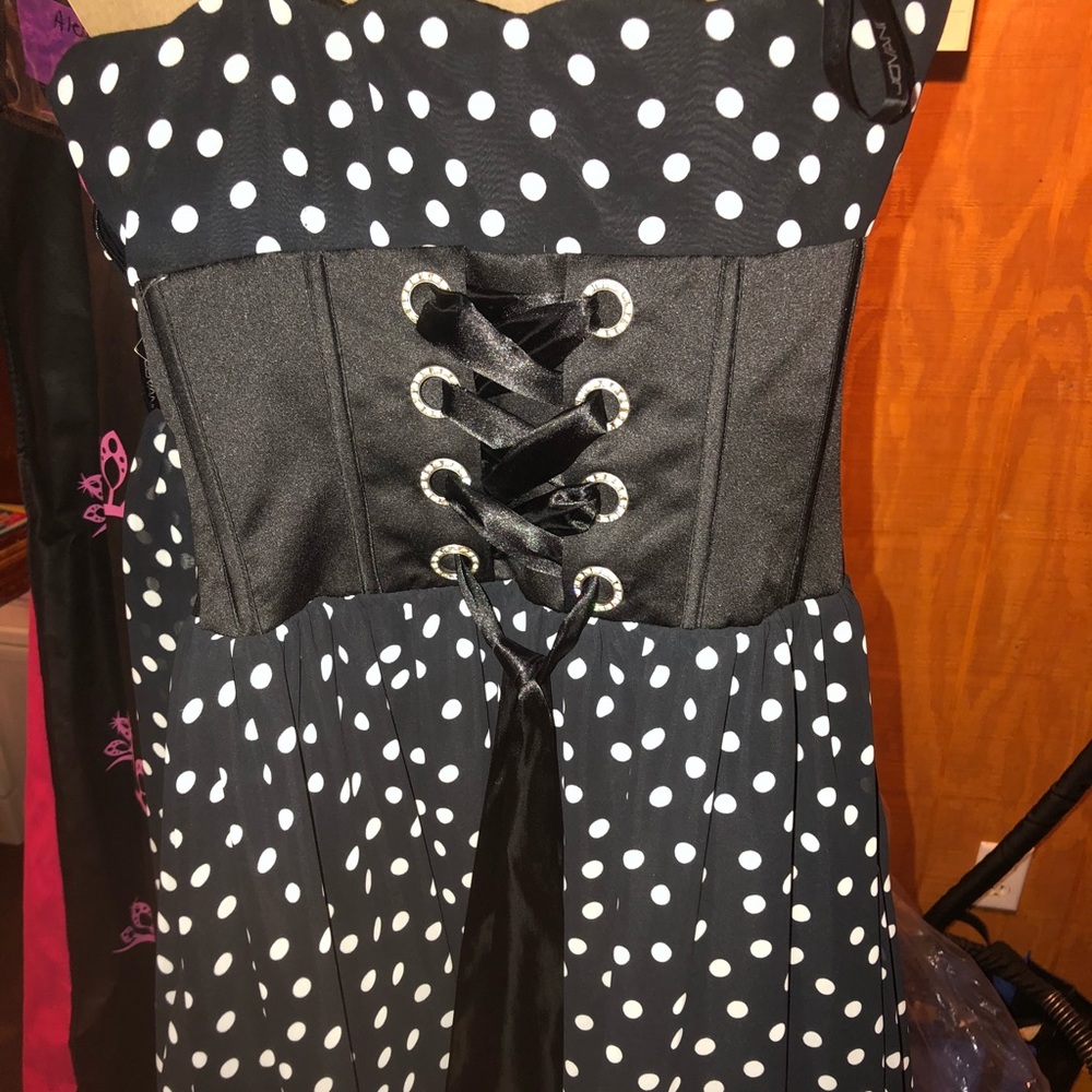 NWT!! Jovani ballgown!